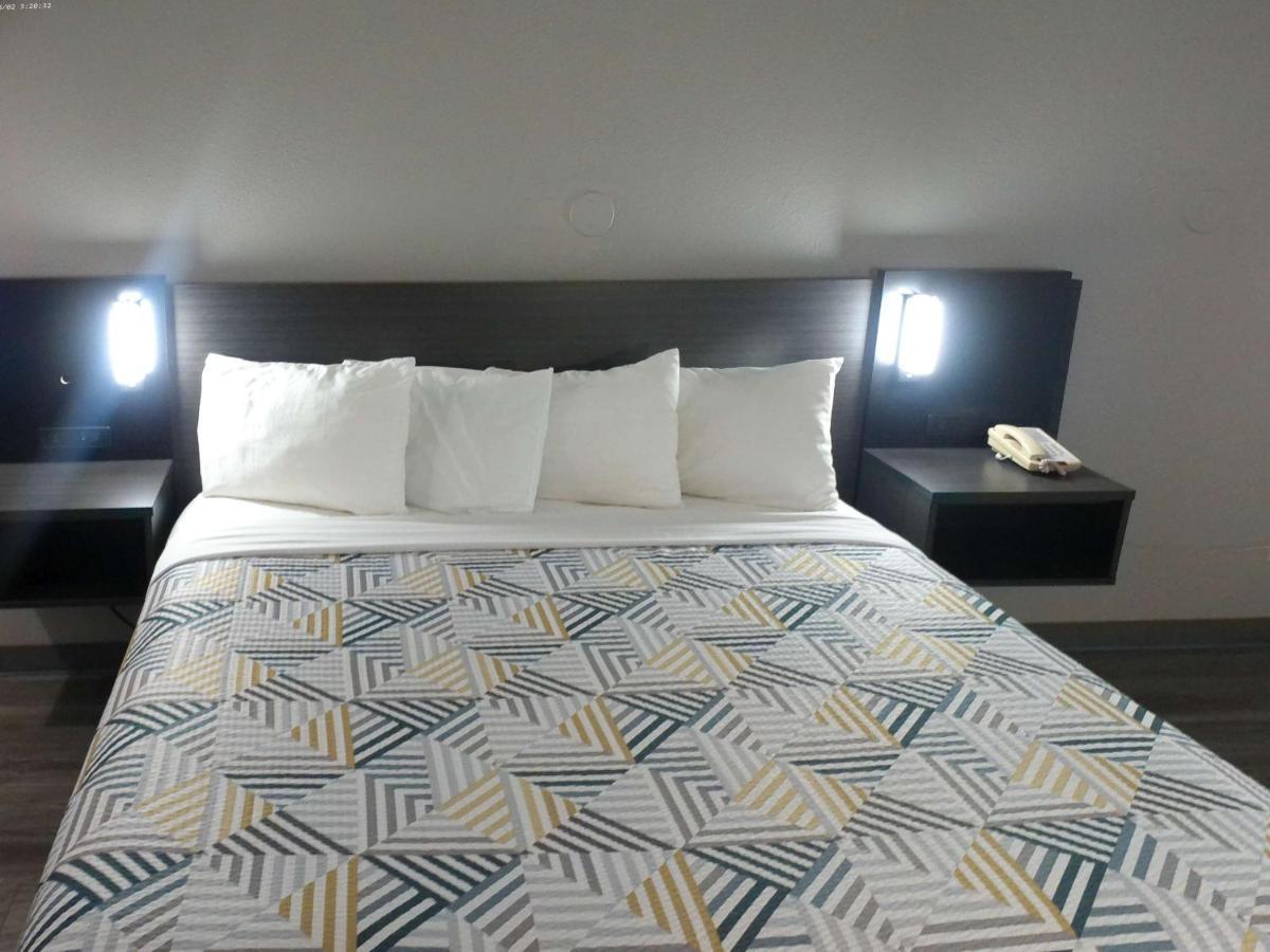 Motel 6-Winslow, Az Εξωτερικό φωτογραφία