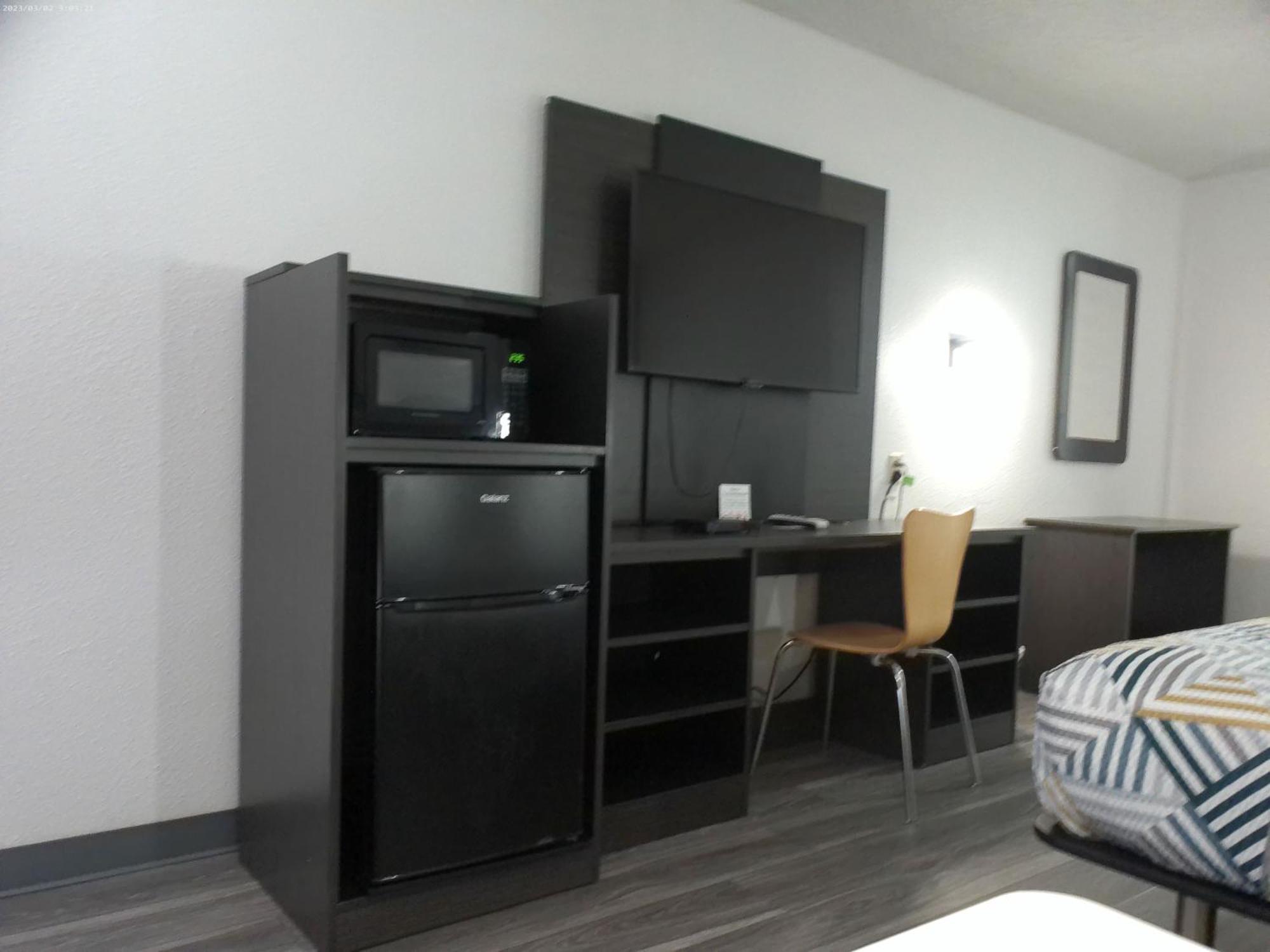 Motel 6-Winslow, Az Δωμάτιο φωτογραφία