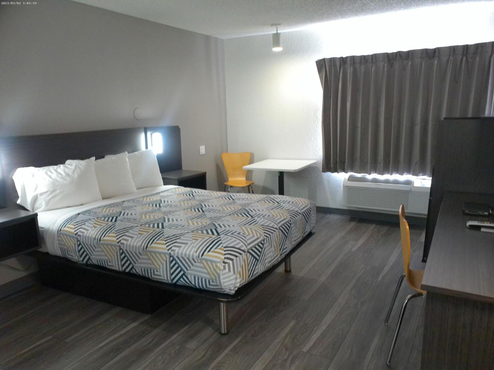 Motel 6-Winslow, Az Δωμάτιο φωτογραφία