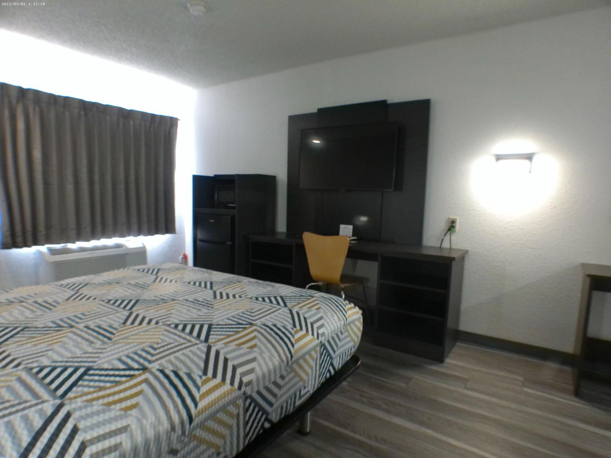 Motel 6-Winslow, Az Δωμάτιο φωτογραφία