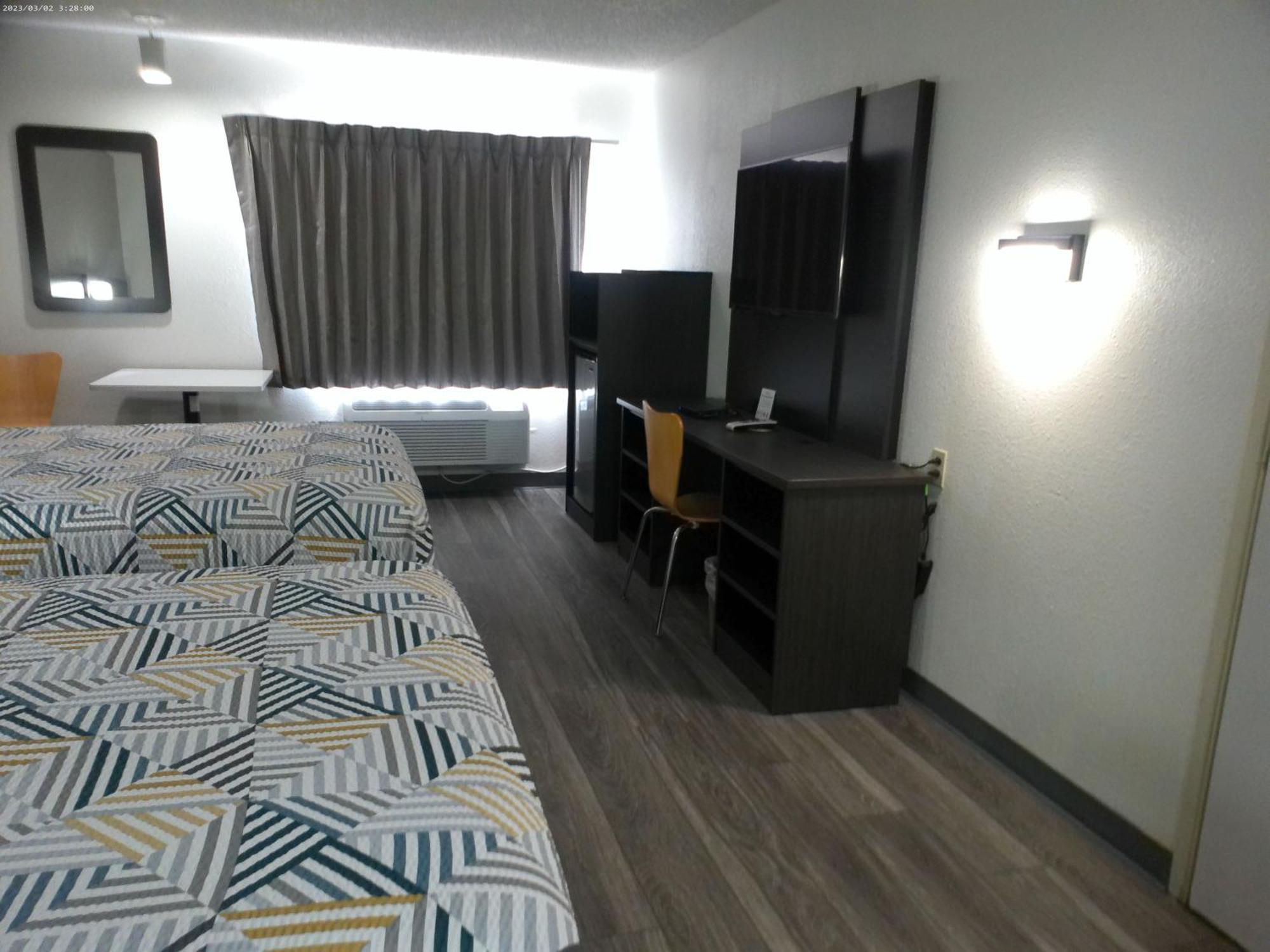 Motel 6-Winslow, Az Δωμάτιο φωτογραφία