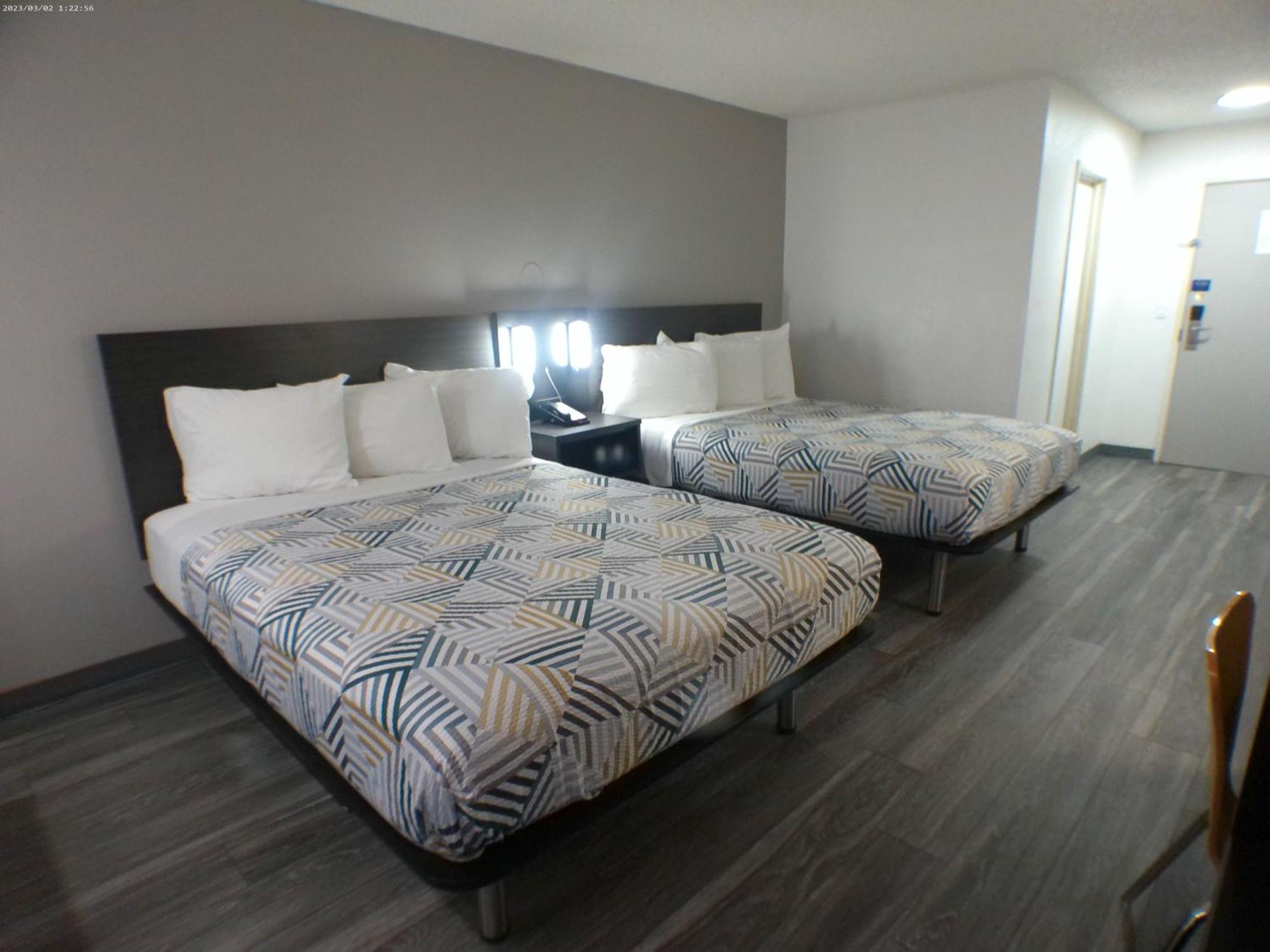 Motel 6-Winslow, Az Δωμάτιο φωτογραφία