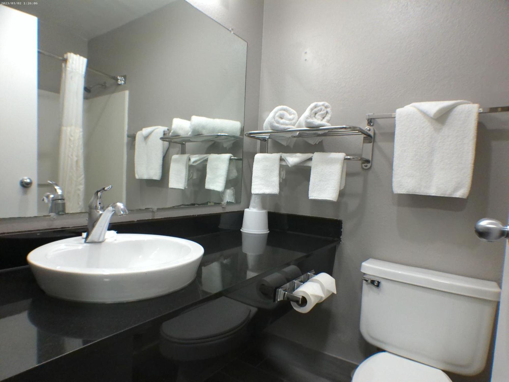 Motel 6-Winslow, Az Δωμάτιο φωτογραφία