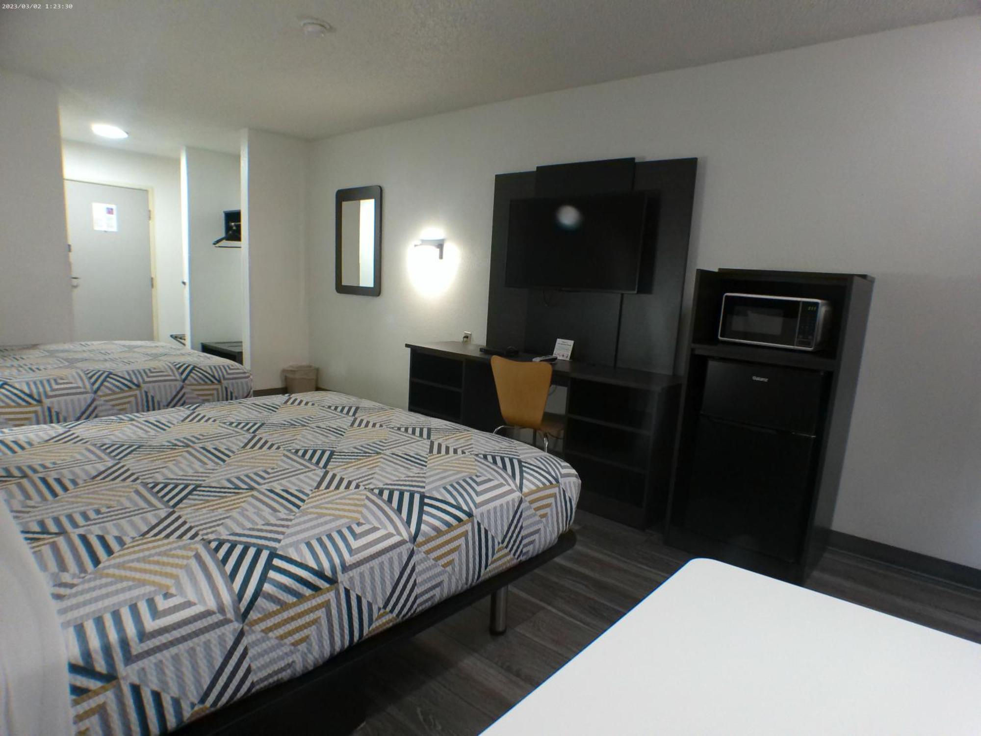 Motel 6-Winslow, Az Δωμάτιο φωτογραφία