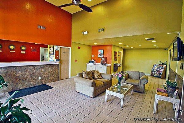 Motel 6-Winslow, Az Εξωτερικό φωτογραφία